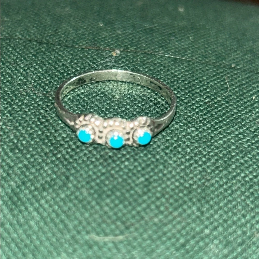 Native American Vintage   